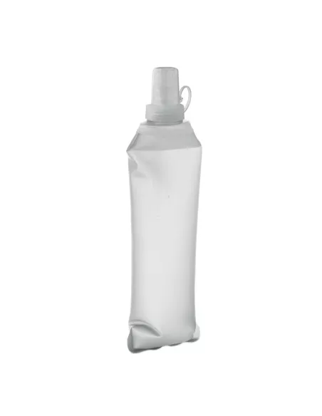 Foldable water bottle 500ml BITER