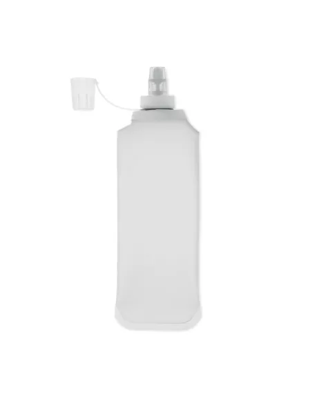 Foldable water bottle 500ml BITER
