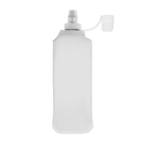 Foldable water bottle 500ml BITER