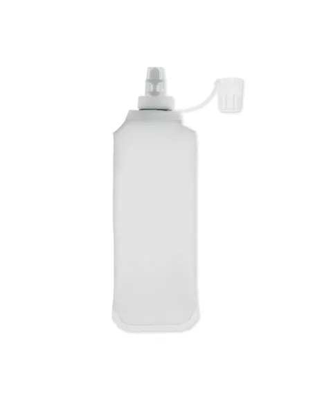 Foldable water bottle 500ml BITER