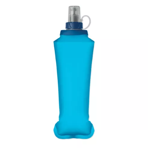 Foldable water bottle 500ml BITER