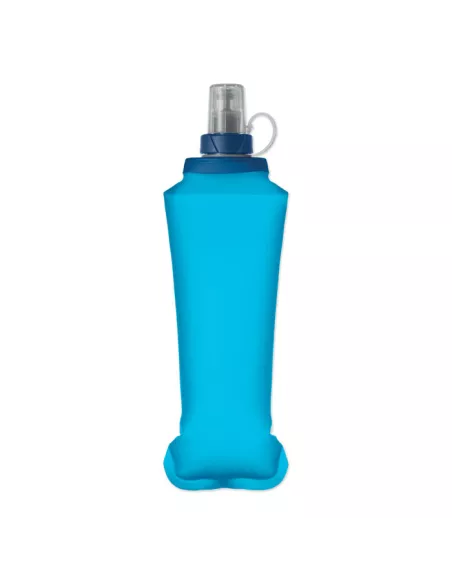 Foldable water bottle 500ml BITER