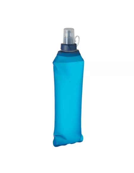 Foldable water bottle 500ml BITER