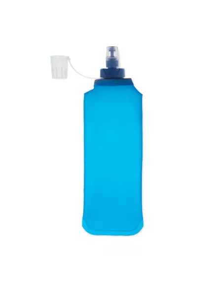 Foldable water bottle 500ml BITER
