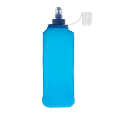 Foldable water bottle 500ml BITER