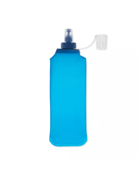 Foldable water bottle 500ml BITER