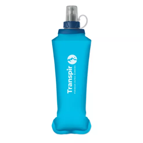 Foldable water bottle 500ml BITER