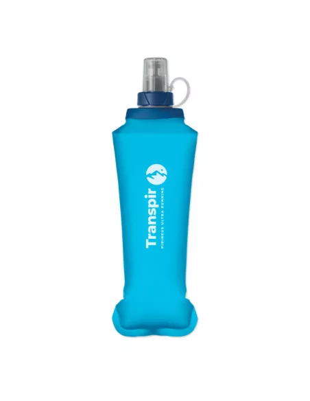 Foldable water bottle 500ml BITER