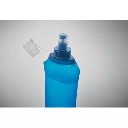 Foldable water bottle 500ml BITER