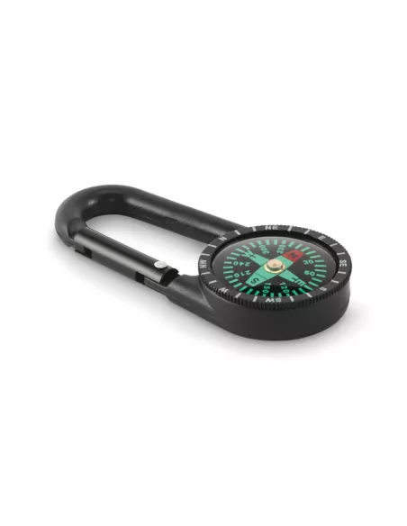 Outdoor compass with carabiner CHACO