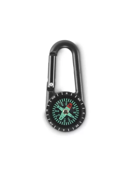 Outdoor compass with carabiner CHACO