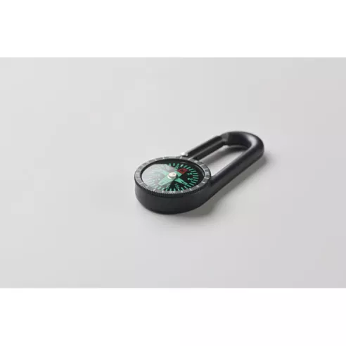 Outdoor compass with carabiner CHACO