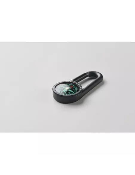 Outdoor compass with carabiner CHACO
