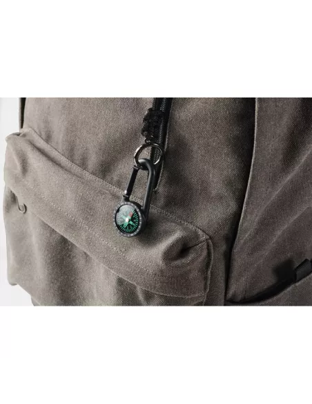 Outdoor compass with carabiner CHACO