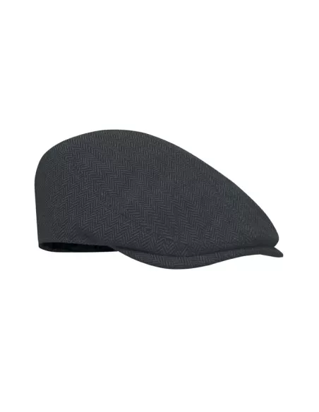 Newsboy flat cap 335 gr/m² BLIND PEAK