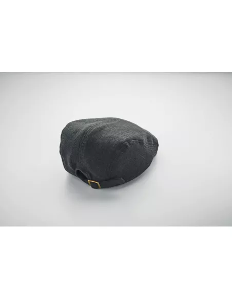 Newsboy flat cap 335 gr/m² BLIND PEAK