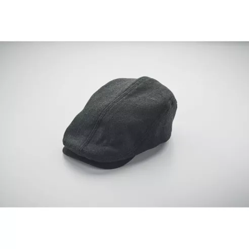 Newsboy flat cap 335 gr/m² BLIND PEAK