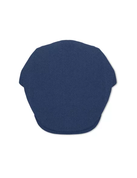 Gorra plana Newsboy 335 gr/m² BLIND PEAK