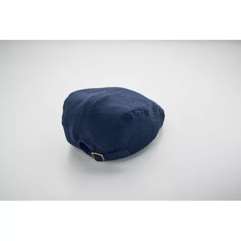 Gorra plana Newsboy 335 gr/m² BLIND PEAK