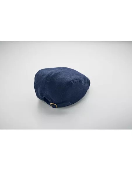 Gorra plana Newsboy 335 gr/m² BLIND PEAK