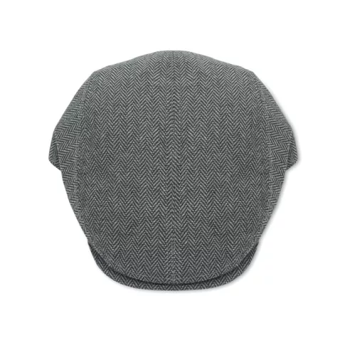 Gorra plana Newsboy 335 gr/m² BLIND PEAK