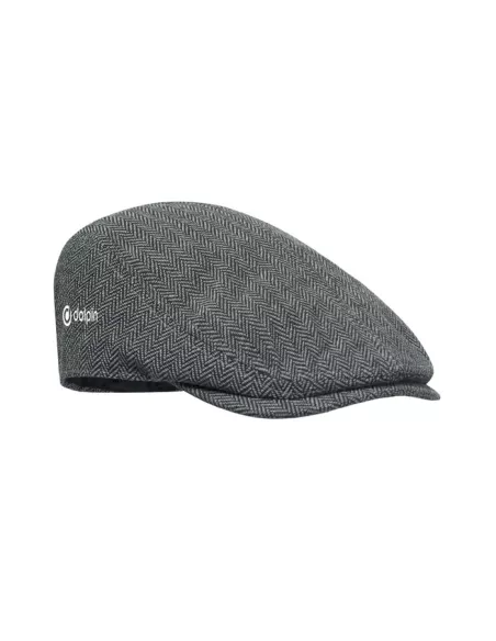 Gorra plana Newsboy 335 gr/m² BLIND PEAK