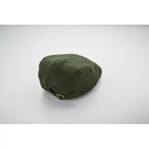 Newsboy flat cap 335 gr/m² BLIND PEAK