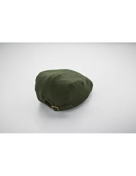 Gorra plana Newsboy 335 gr/m² BLIND PEAK