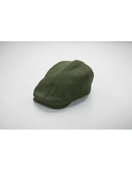Gorra plana Newsboy 335 gr/m² BLIND PEAK