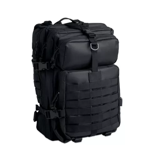 Outdoor backpack 600D RPET CARRYCONFI
