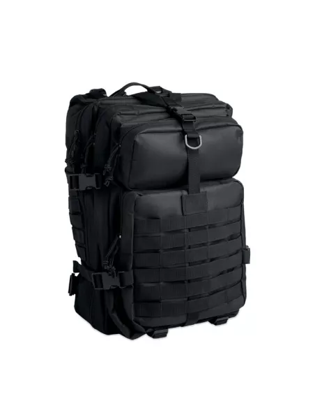 Outdoor backpack 600D RPET CARRYCONFI