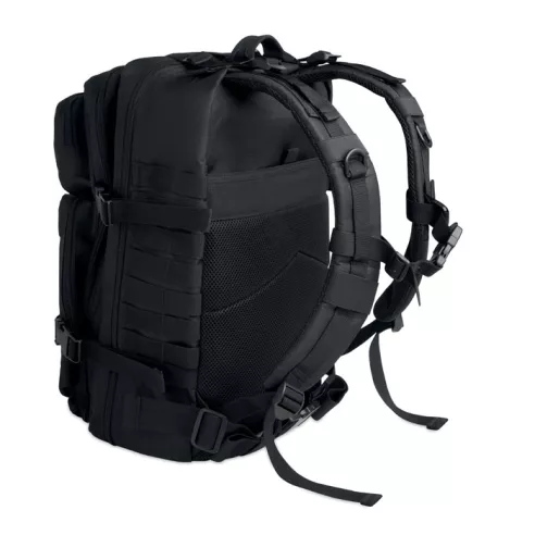 Outdoor backpack 600D RPET CARRYCONFI