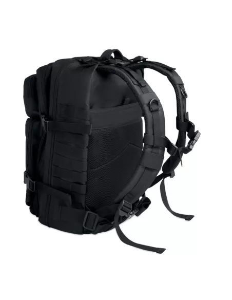 Outdoor backpack 600D RPET CARRYCONFI
