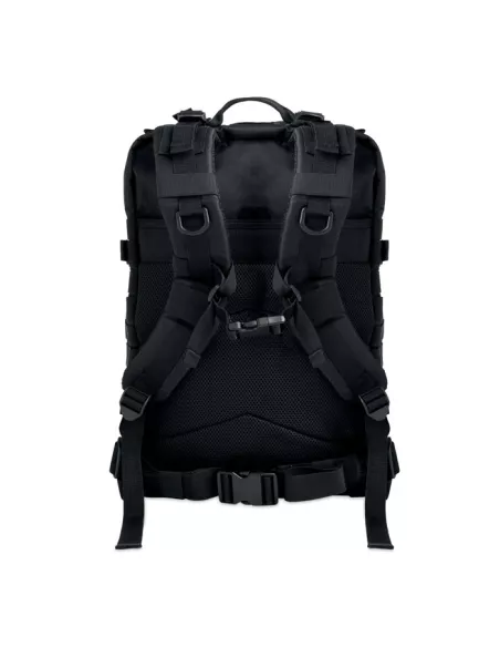 Outdoor backpack 600D RPET CARRYCONFI