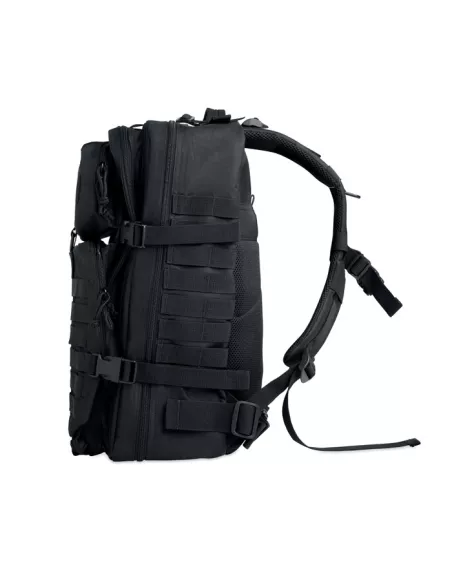 Outdoor backpack 600D RPET CARRYCONFI