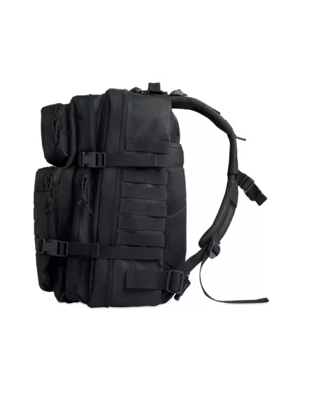 Outdoor backpack 600D RPET CARRYCONFI