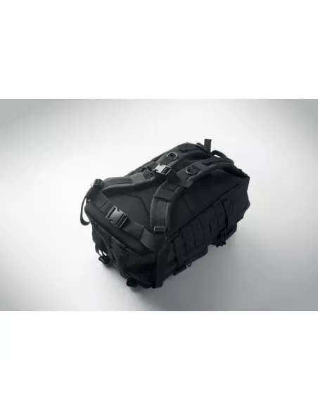 Outdoor backpack 600D RPET CARRYCONFI