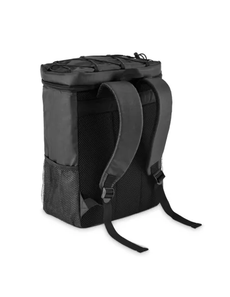Cooler backpack in 600D RPET MAFRIO