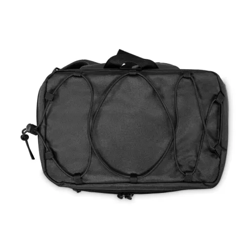Cooler backpack in 600D RPET MAFRIO