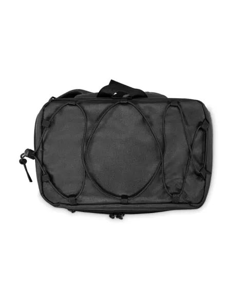 Cooler backpack in 600D RPET MAFRIO