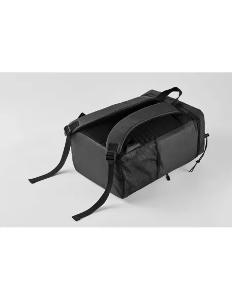 Cooler backpack in 600D RPET MAFRIO