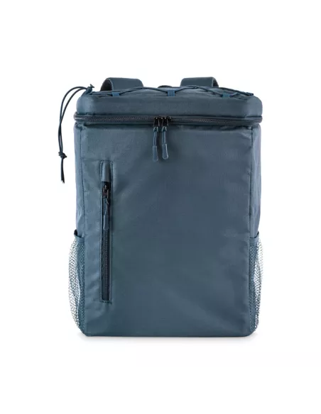 Cooler backpack in 600D RPET MAFRIO