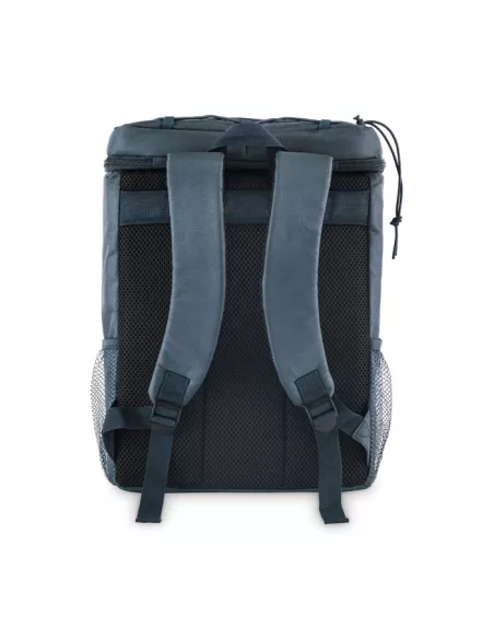 Cooler backpack in 600D RPET MAFRIO