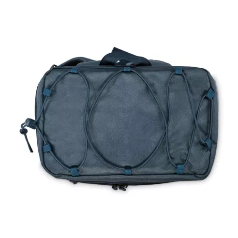 Cooler backpack in 600D RPET MAFRIO