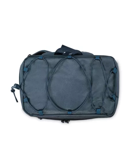 Cooler backpack in 600D RPET MAFRIO