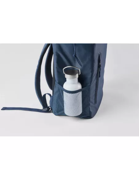 Cooler backpack in 600D RPET MAFRIO