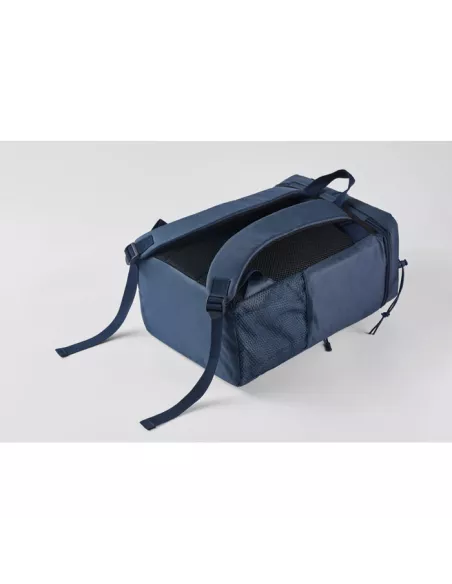 Cooler backpack in 600D RPET MAFRIO