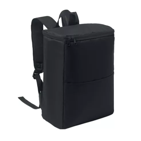 Personalised Mufrio 11 L RPET cooler backpack