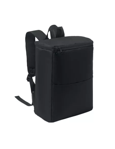 Personalised Mufrio 11 L RPET cooler backpack