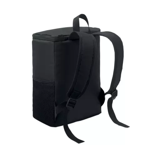 Personalised Mufrio 11 L RPET cooler backpack
